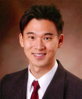 meet dr jerry chen